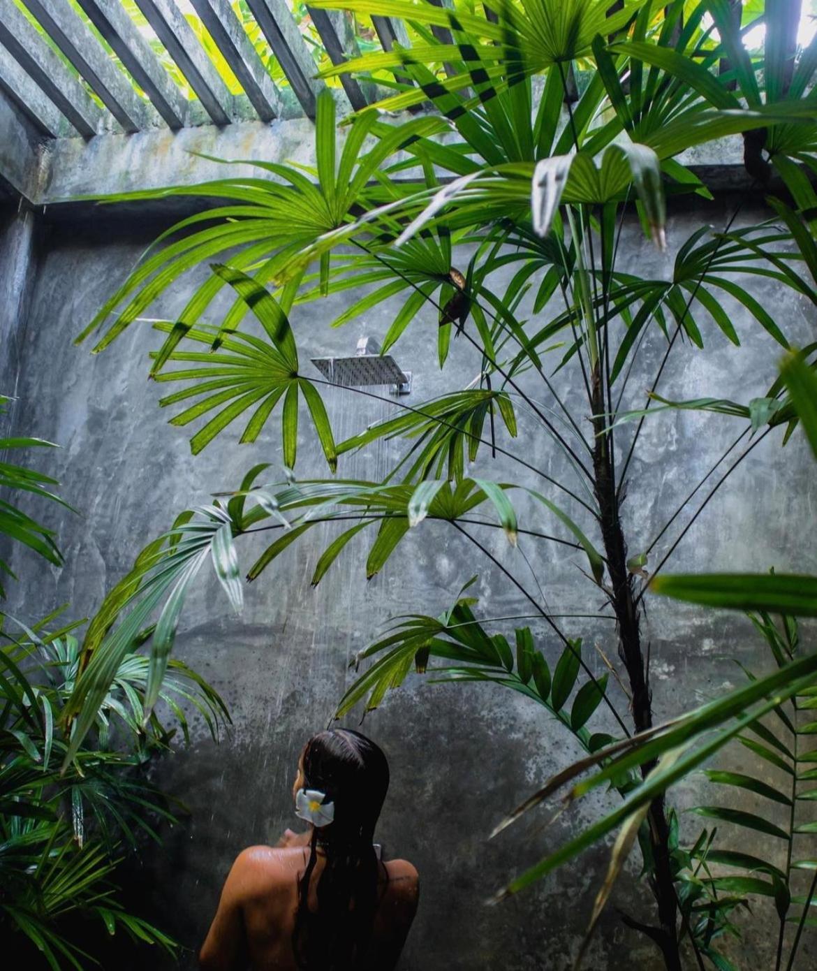 Dreamtime Hotel Hikkaduwa Bagian luar foto