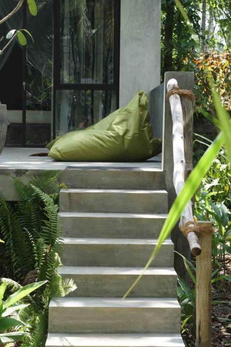 Dreamtime Hotel Hikkaduwa Bagian luar foto