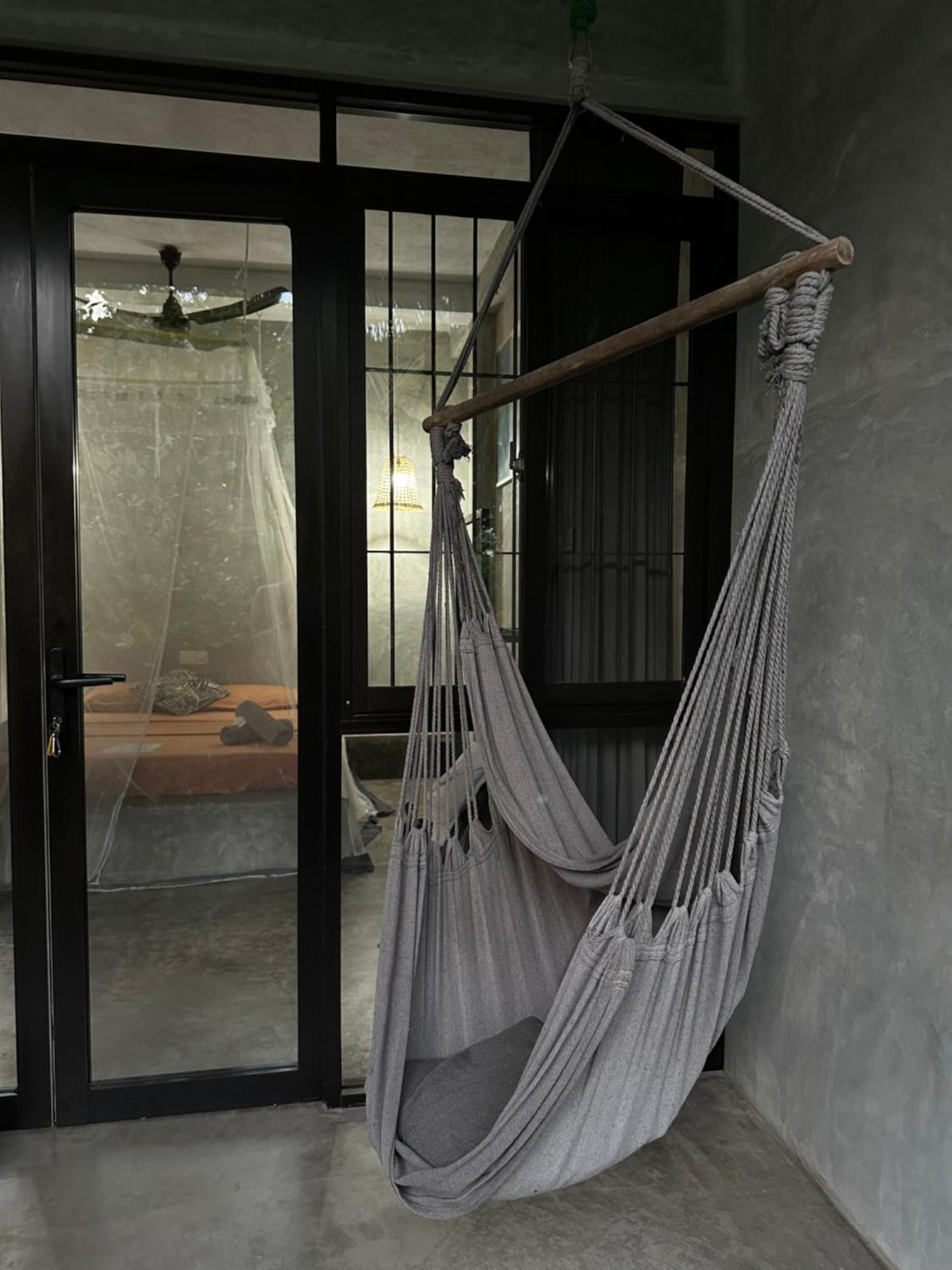 Dreamtime Hotel Hikkaduwa Bagian luar foto