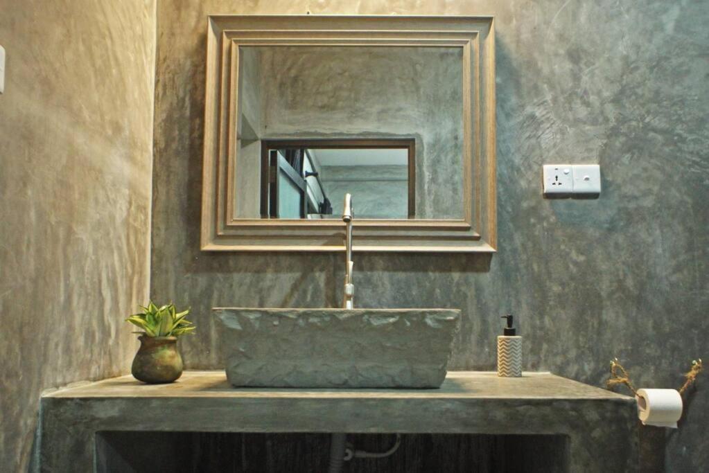 Dreamtime Hotel Hikkaduwa Bagian luar foto