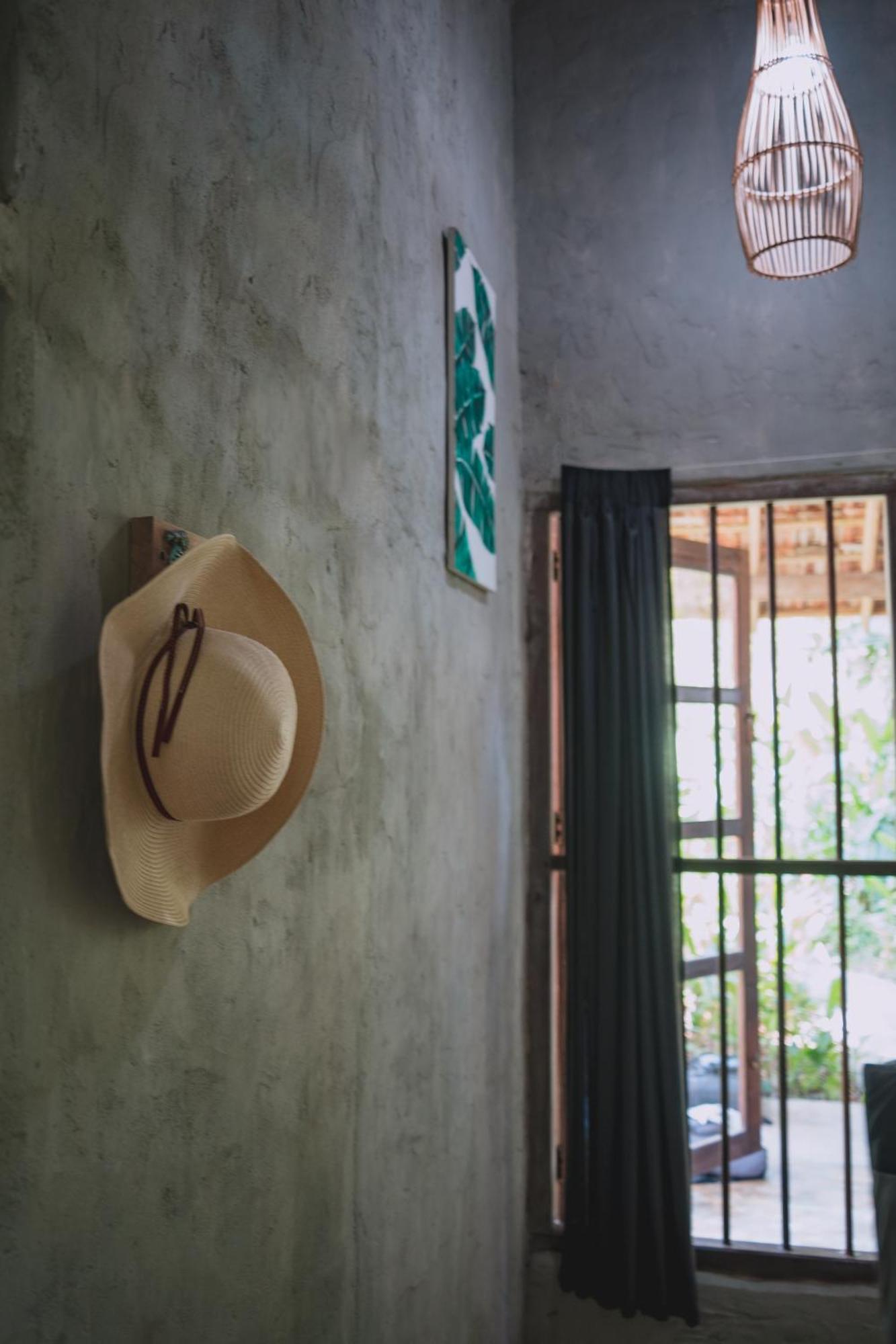 Dreamtime Hotel Hikkaduwa Bagian luar foto