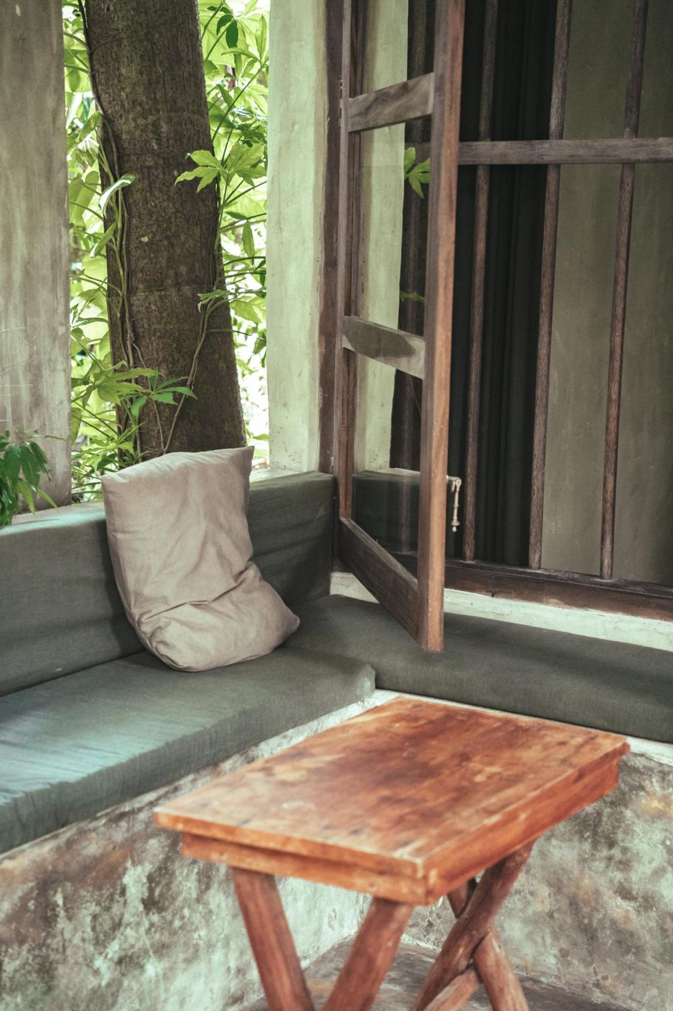 Dreamtime Hotel Hikkaduwa Bagian luar foto